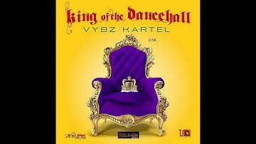 Vybz Kartel ft MonCherie - Can