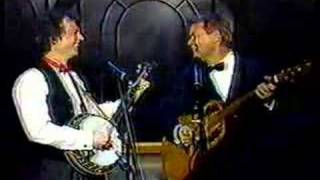 John Hartford &amp; Glen Campbell-Gentle On My Mind (revisited)