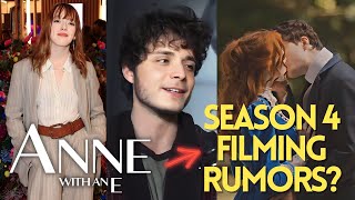 ANNE WITH AN E SEASON 4 - WILL THE SHOW GET RENEWED BECAUSE OF THIS? (RENEWAL UPDATE)