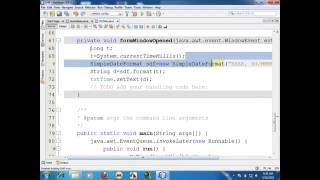Celebrity JAVA 19 SH6 how to Get and Format Date and Time Net Worth