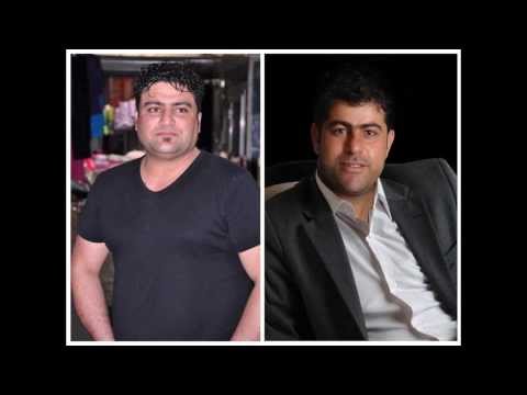 Faxir Hariri u Zana Omar Bashi 1