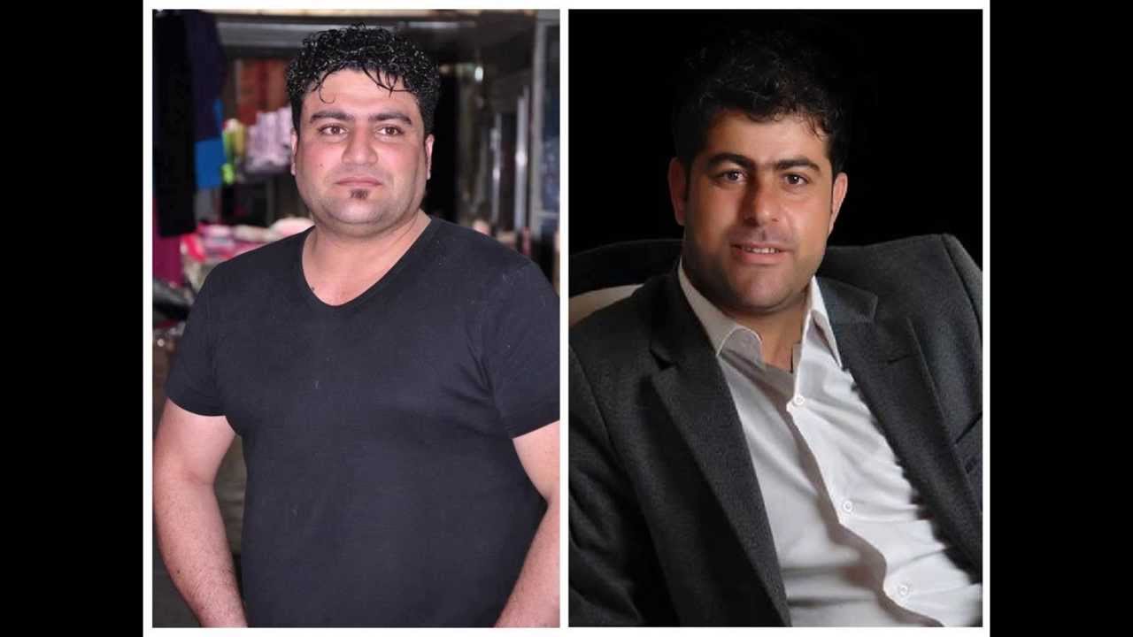 Faxir Hariri u Zana Omar Bashi 1