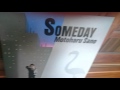 佐野元春 (Someday) &rdquo;SUGARTIME&rdquo; &rdquo;HAPPY MAN&rdquo; &rdquo;DOWN TOWN BOY&rdquo; &rdquo;BELIEVE IN YOU&rdquo; &rdquo;SOMDAY&rdquo;