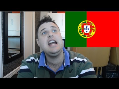 Salvador Sobral - Amar Pelos Dois (Portugal) Eurovision 2017 - Official Music Video / MJT Reviews