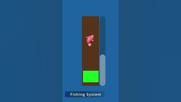 Create Your OWN Fishing Game in Minutes
