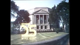 WVIZ Ident 1978 b