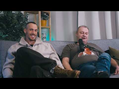 PURIZE® Podcast 1 - Kriminalität oder Medizin (feat. Günter Weiglein, GReeeN und Marvin Game)