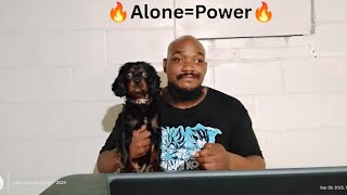 Why Being Alone Is Better For You Than Any Relationship 