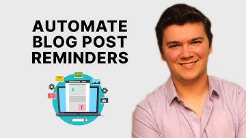 How to Automatically Send Blog Posts to Your Email Subscribers in WordPress 😮