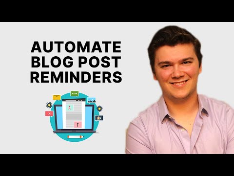 How to Automatically Send Blog Posts to Your Email Subscribers in WordPress 😮
