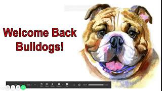 Welcome Back! Return to Learn Safety Video - Spanish Version