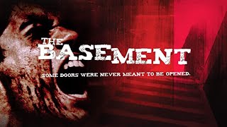 The Basement  Horror Movie  Full Movie  Free