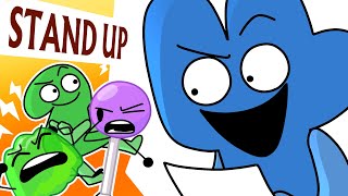 Four Stand Up Night Bfb Animation