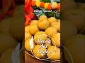 Moong Dal Ladoo Recipe Moong Ke Laddu म गद ल क लड ड Diwali Special म ग च य ड ळ च ल ड