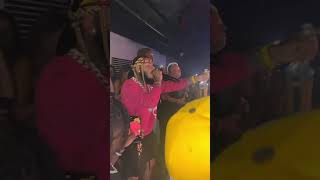 6Ix9Ine Performs Gooba At Ivy Palm Beach Florida Club