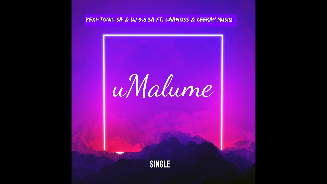 UMalume Full Song 