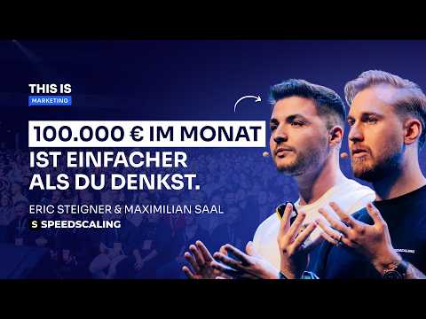 Von 0 auf 1,5 Mio. in 5 Tagen: Webinar 2.0 mit SPEEDSCALING