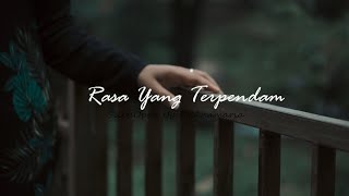 SILET OPEN UP - Rasa Yang Terpendam feat. Anamaria