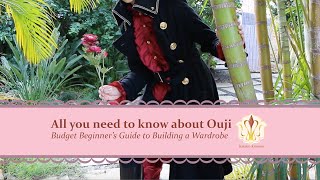 All you need to know about Ouji - Budget Beginners Guide to building a wardrobe All you need to know about Ouji - Budget Beginners Guide to building a wardrobe