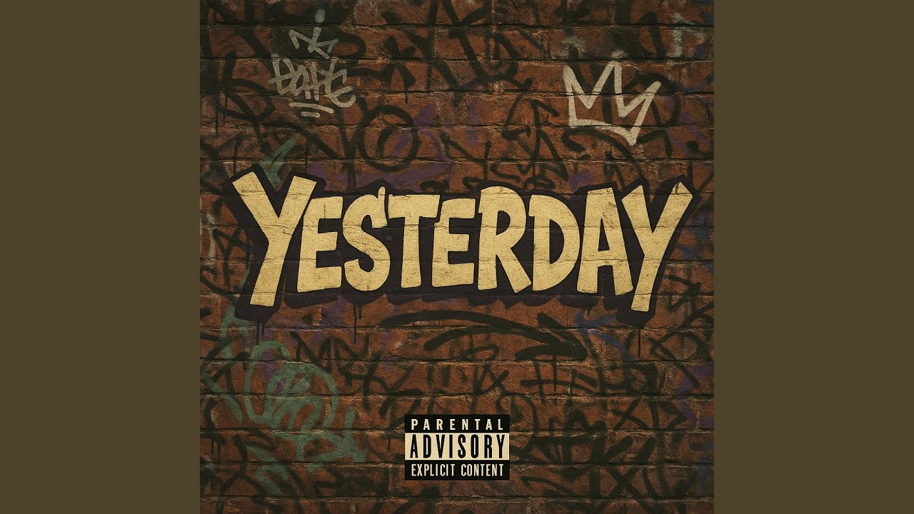 Watch Yesterday on YouTube Watch Yesterday on YouTube