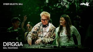 DIRGGA | SYBER: BALI