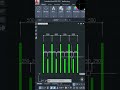 Autocad Tutorial - Dimension
