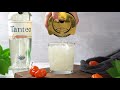 Tanteo Habanero Margarita