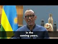 ijambo ryahindura ubuzima rwandan H.E paul kagame