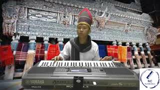 Gondang Cha-cha Toba | Uninguningan Chacha Versi Keyboard- Subcribe yah...