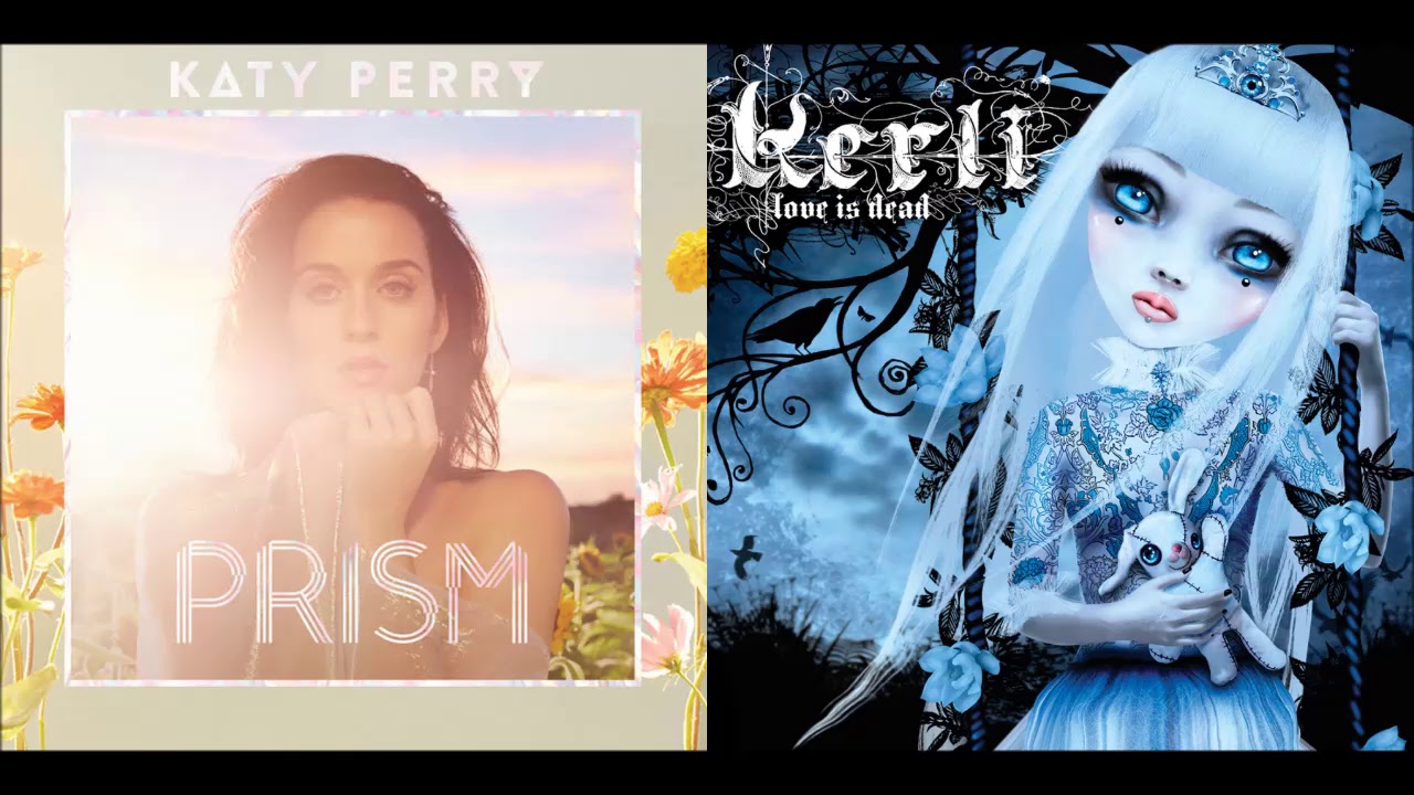 Songs used:Katy Perry - Walking On Air (acapella)Kerli - Walking On Air...