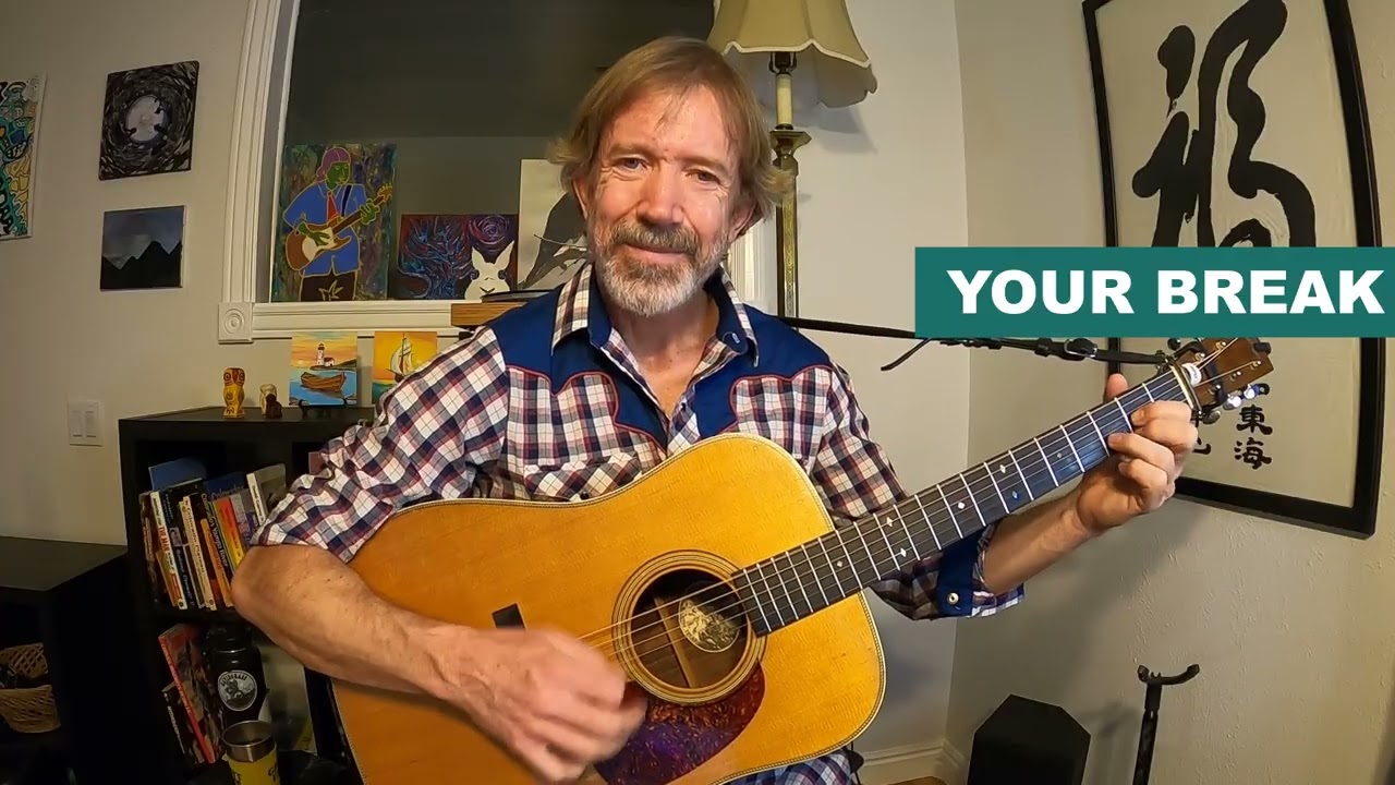 Jam-Along