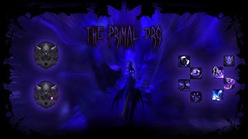 The Primal DRG FFXIV VFX Mod