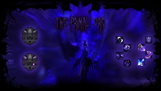 The Primal Drg Ffxiv Vfx Mod