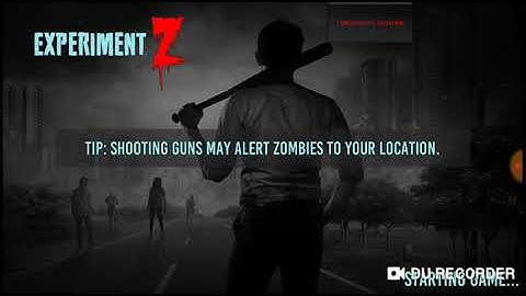 Hack de experiment z mod menu 2.14