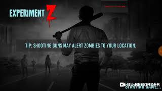 Hack de experiment z mod menu 2.14