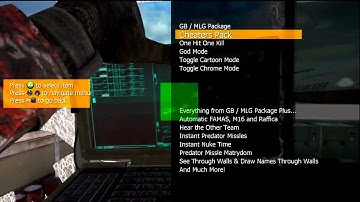 MW2 K Brizzles Final Tree Patch|TU7|After Patch|XBOX|