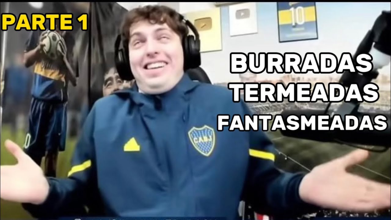 LOS MEJORES MOMENTOS DE DAVOO XENEIZE (PARTE 1)