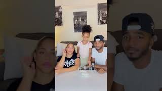 Marshmallow Challenge Mom Vs Dad