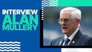 Alan Mullery Pays Tribute to Jimmy Greaves