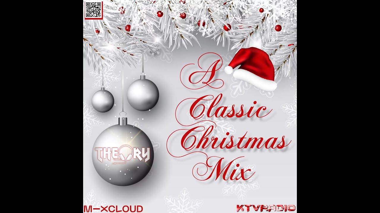 A CLASSIC CHRISTMAS MIX YouTube