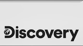 Discovery Channel Spain New Logo 2019