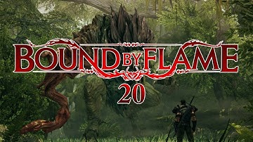 Bound By Flame - Walkthrough Gameplay Let