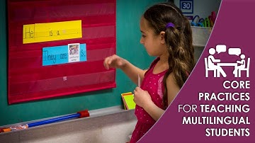 Core Practice 4.4: Adapting instruction based on language complexity and students