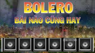 Hoà Tấu Rumba Guita Nhạc Buổi Sáng | Nhạc Bolero 2021 Bài Nào Nghe Cũng Hay