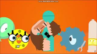 Nickelodeon Ident Rocket