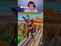 Fortnite Action! Cliff Jump, ParadisePalms Kampf, EPIC! #fortnite #fortniteshorts #gaming #challenge