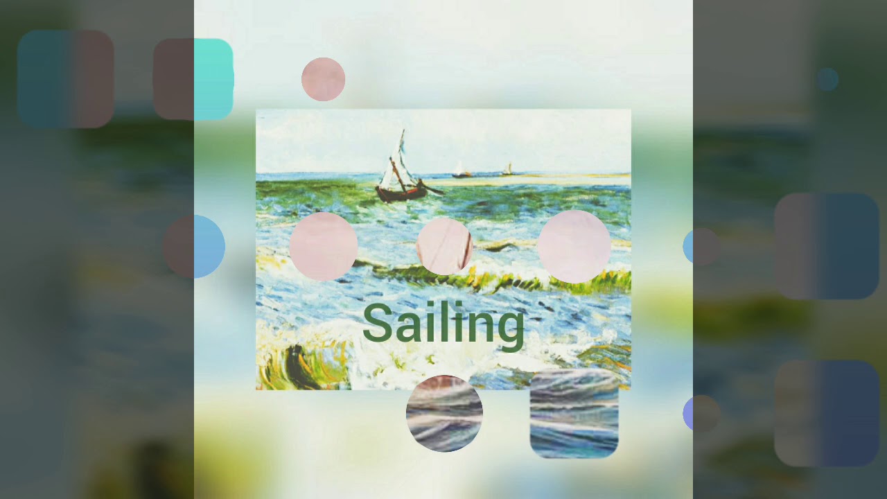 Sailing (Rod Stewart) instrumental cover eseguita con tastiera Yamaha