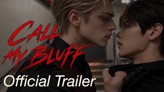 Download lagu 《CALL MY BLUFF》 미친놈이 취향이었다 | Turns Out, Crazy Is My Type | BL AI Drama