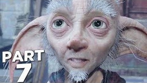 HOGWARTS LEGACY PC 100% WALKTHROUGH PART 07- SIR NICHOLAS ( 2023 VERSION) FHD