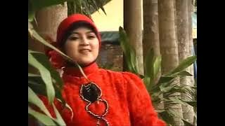 IMAN DAN AKHLAK NIDA RIA ( CLIP VIDEO )